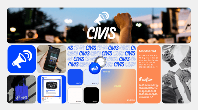 CIVIS, la voix d'Hémicycle (2)