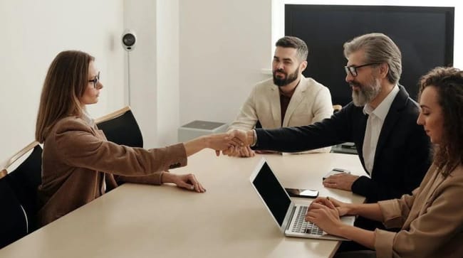 présentation du métier de responsable technico commercial