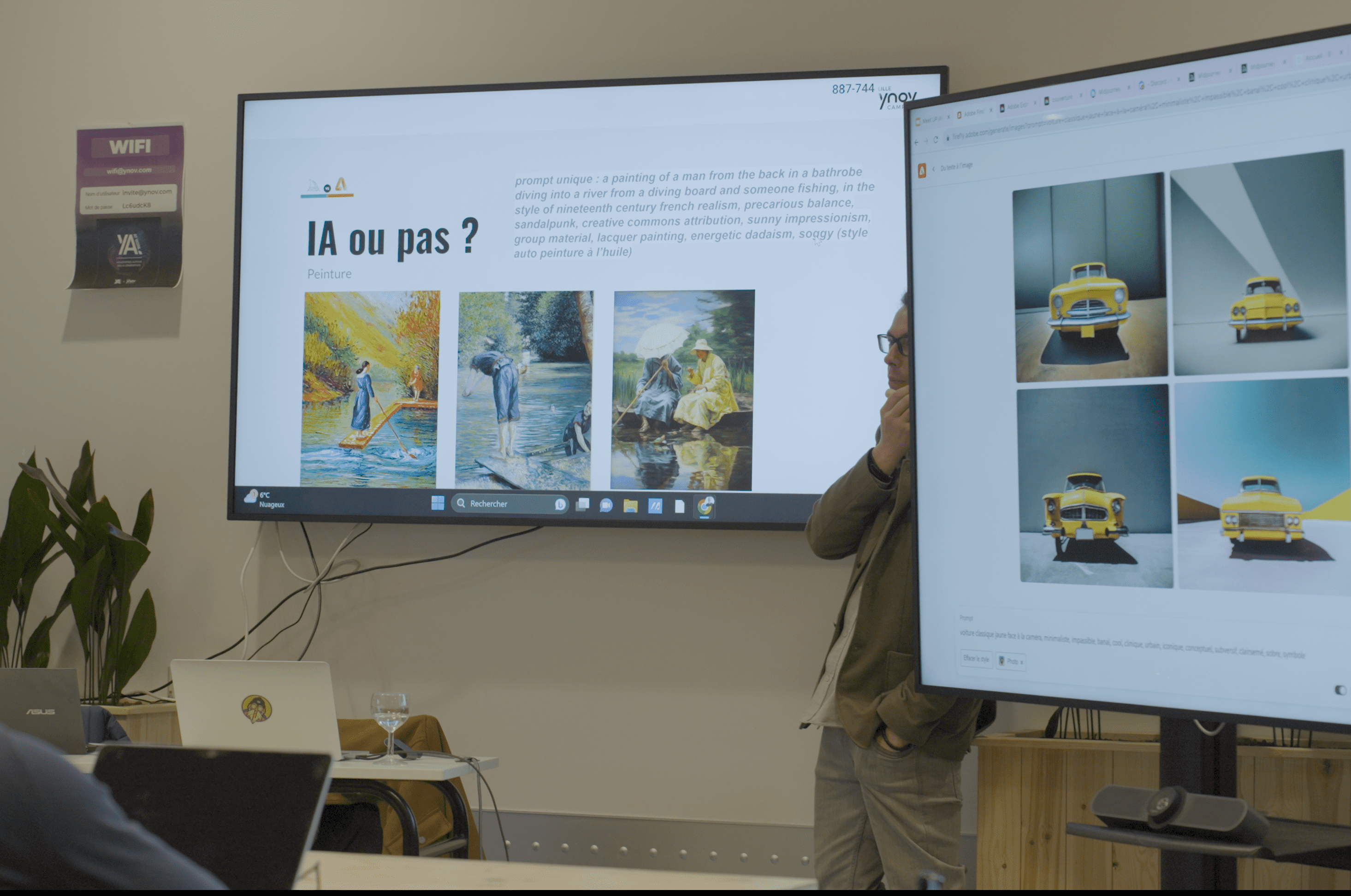 Lille formation IA image 3