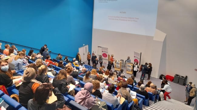 Comment définir les DYS