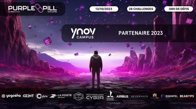 purple pill partenaire 2023