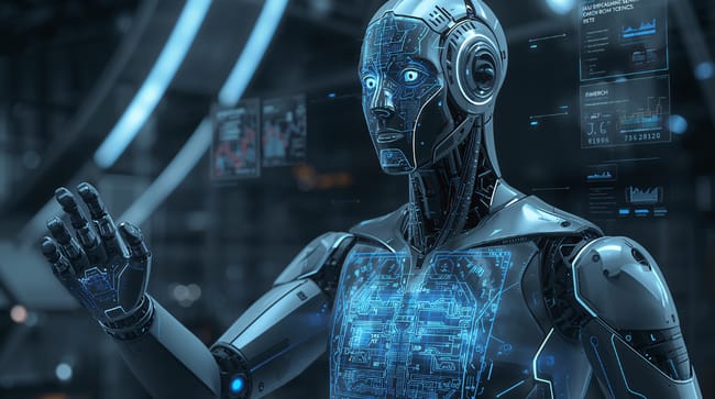 Intelligence Artificielle