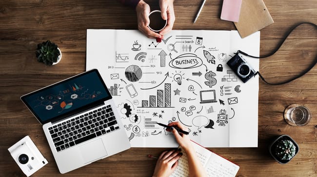 entreprises qui recrutent des chief digital officer