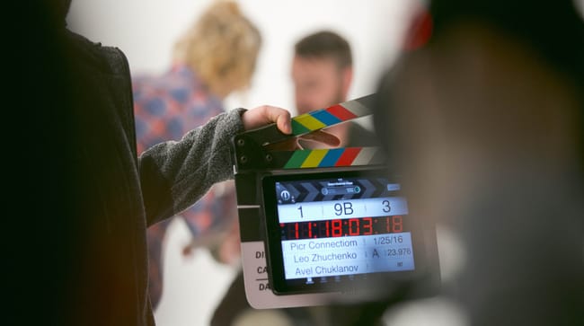 analyse filmique