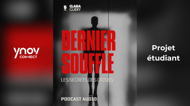 Denier souffle, podcast