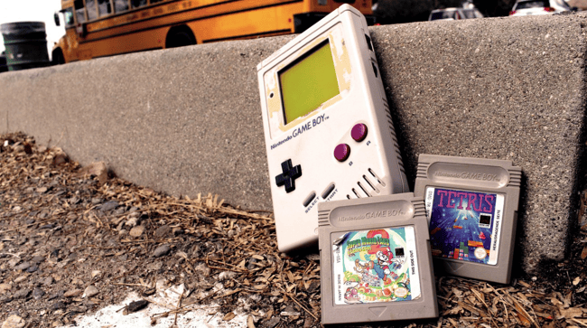 Festival numérique et Jeux vidéos