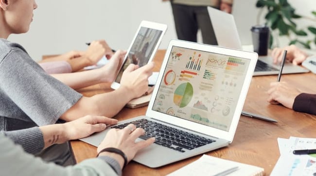 formations pour devenir web analyst