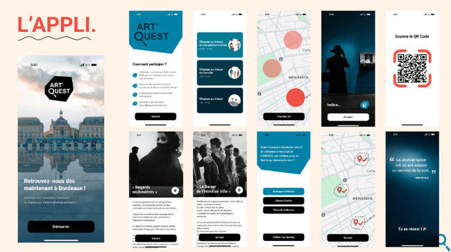 Access'Hack - Groupe 13, ArtQuest (2)