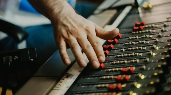 présentation du métier d'ingénieur son