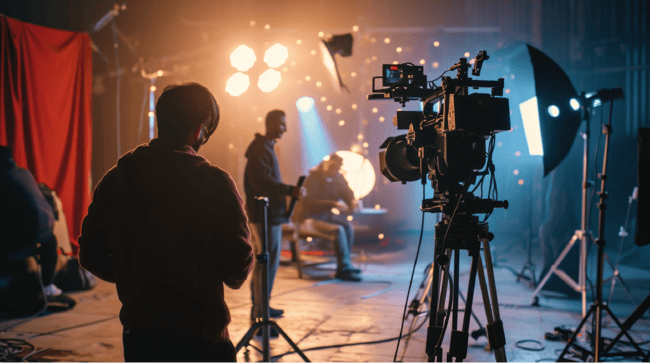 fête du court métrage image 2