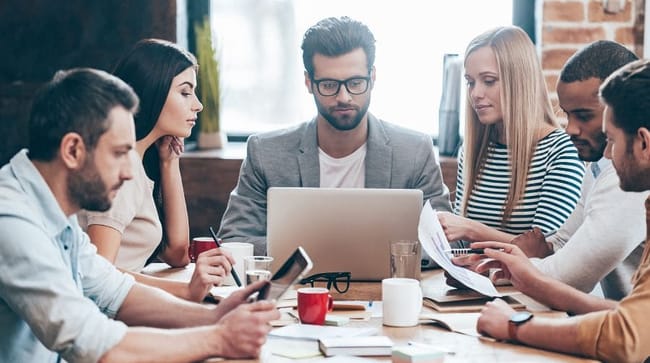 entrepreneur salaire