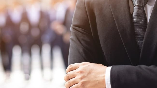 salaire d'un gestionnaire d'affaires