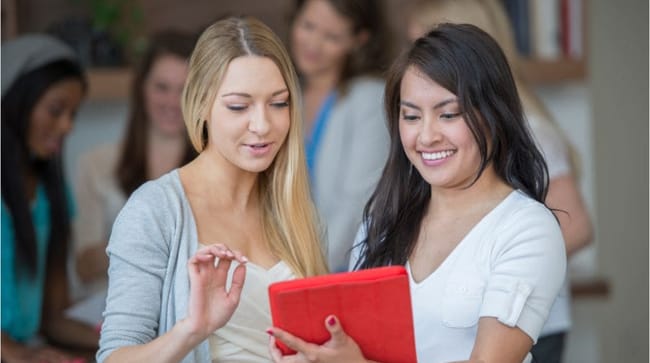 présentation du métier de responsable social media