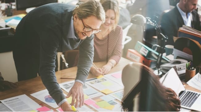 Image Administrateur d’infrastructures