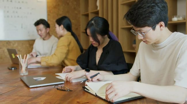 formation pour devenir technicien plateau