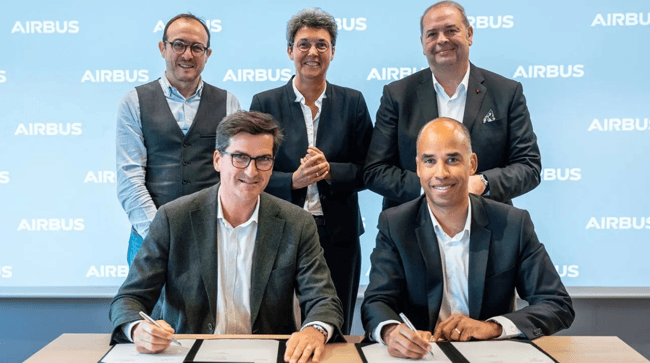 signature ynov airbus cybersecurite