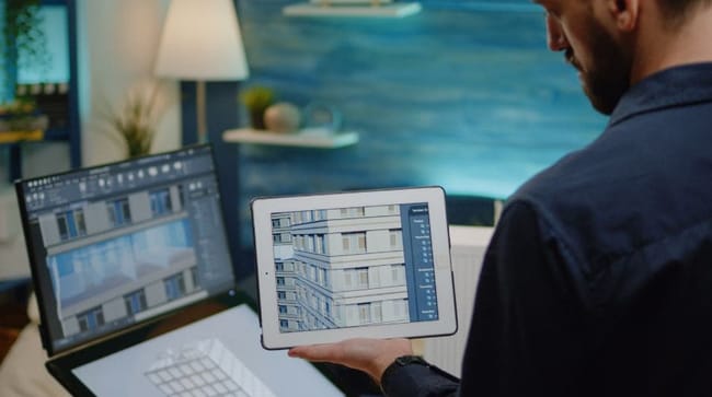 Le salaire d’un Expert en digitalisation et exploitation du bâtiment