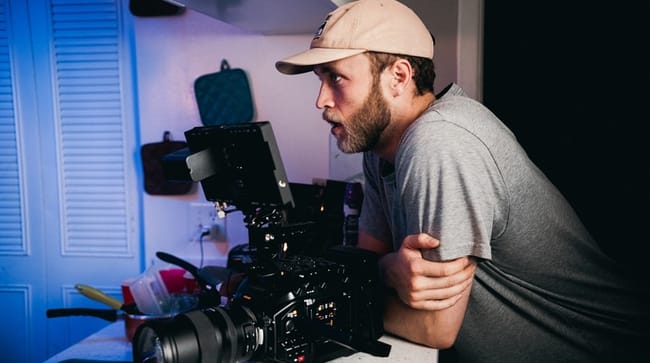 présentation du métier de directeur des effets spéciaux