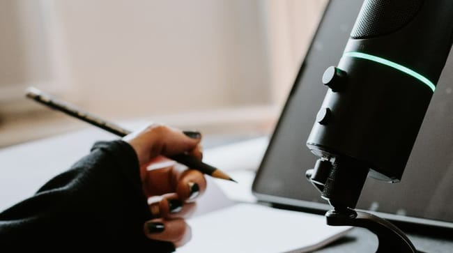 Quelles formations pour devenir opérateur de prise de son ?