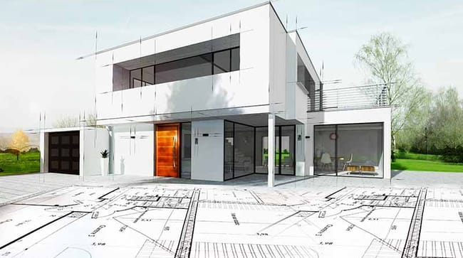 Différence architecte et architecte d'intérieur