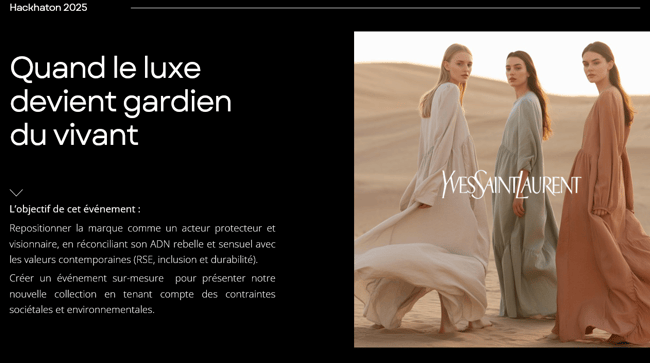 Luxe et RSE, réenchanter sans trahir (3)