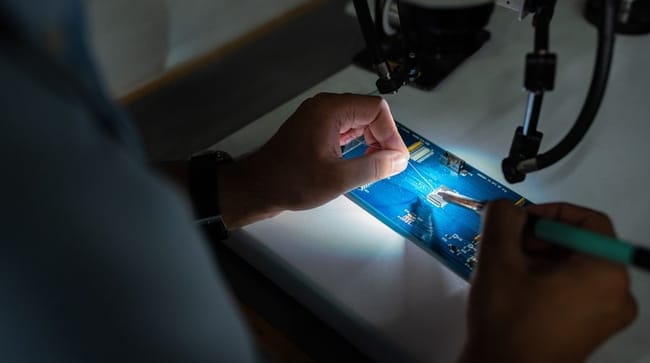 Salaire d’un ingénieur système embarqué (assistant ou non)