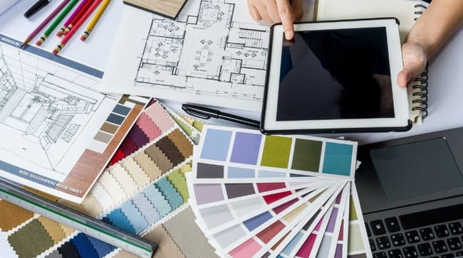 formations pour devenir Designer d’espaces éphémères et événementiels