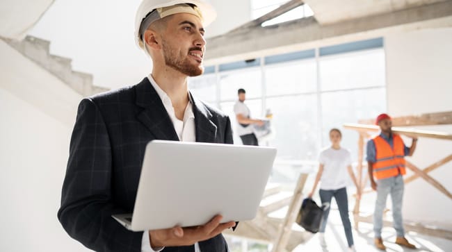 Carrière d'un BIM Manager