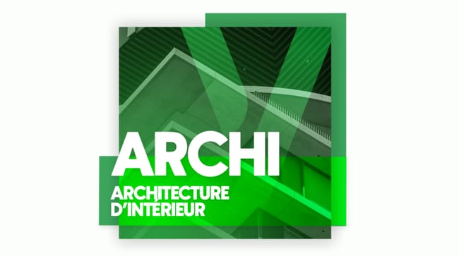 logo archi pour page talents 2026