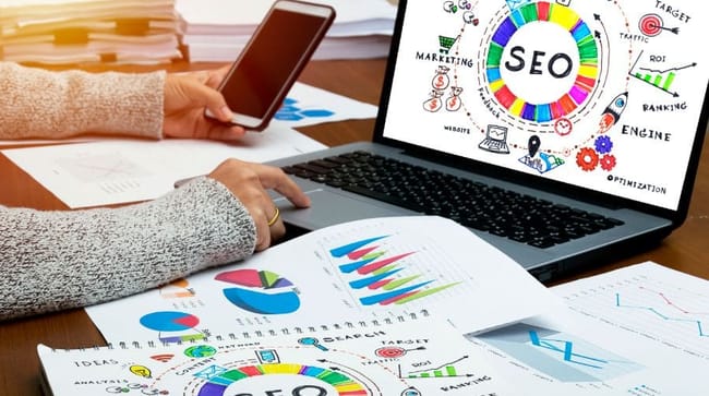 formations pour devenir consultant seo