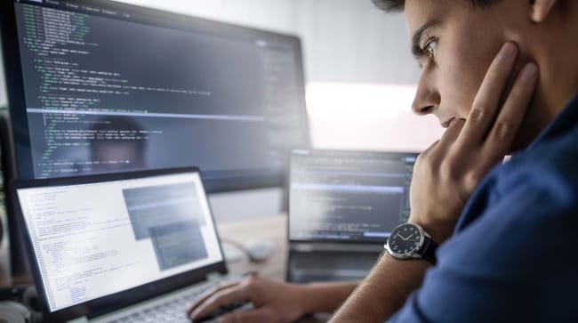 métier d'Administrateur Réseau