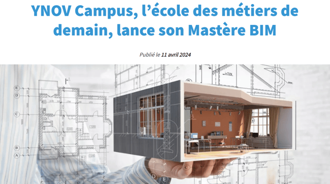 mastre bim article studyrama 2
