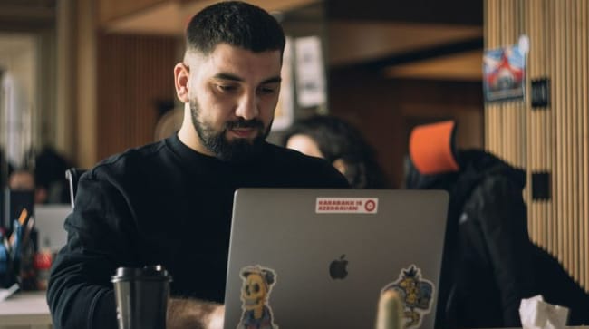 admissions en visio à votre campus Ynov Lille