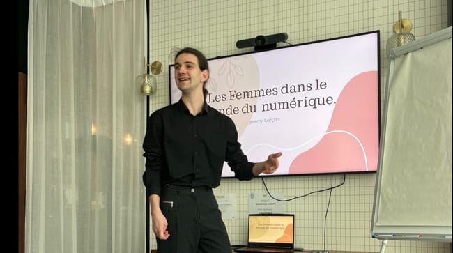 Photo concours éloquence 1