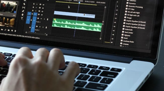 salaire d'un monteur son