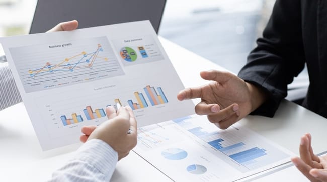 présentation du métier de gestionnaire d'affaires