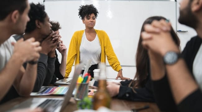 salaire d'un content strategist