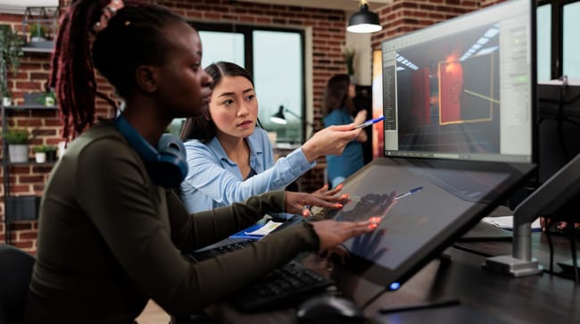 métier de chef de projet jeux vidéo