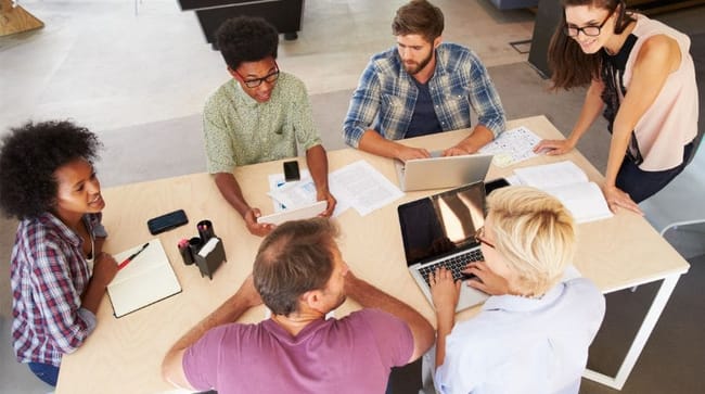 formations d'un consultant en organisation