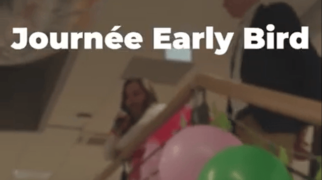 minia early bird 2
