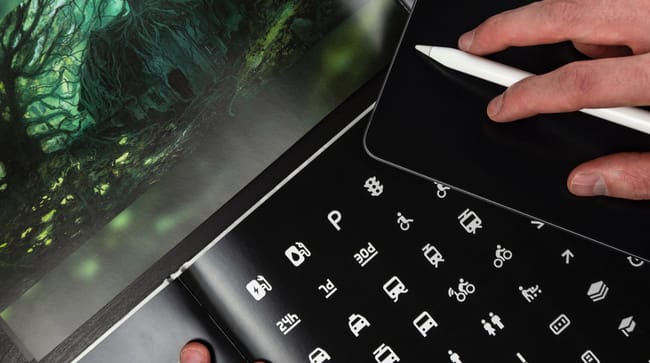 métier de designer graphique