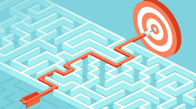 définition : le reach