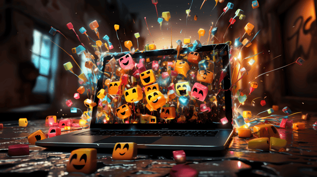 Game Designer Animé