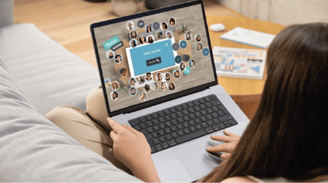Ymmersion Connect