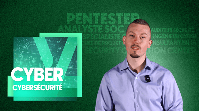 Visuel formation cyber