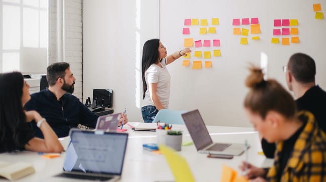 métier en marketing opérationnel