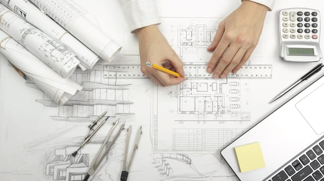 concours archi etudiants