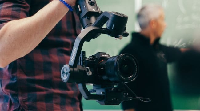 formation pour devenir ingénieur vision