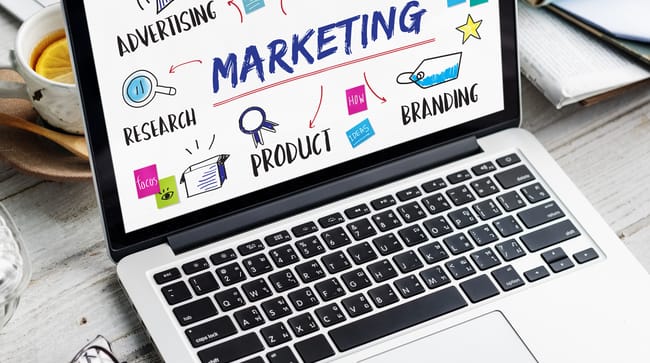 formation en marketing digital