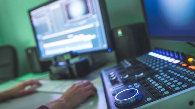 monteur truquiste formation